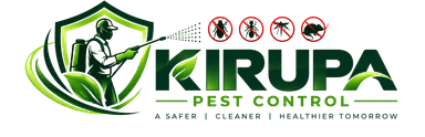 Kirupaa Pest Control