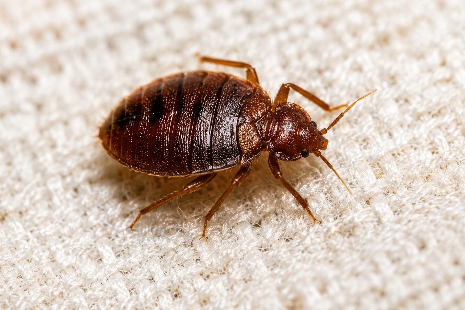 Bed Bug Control in Chennai