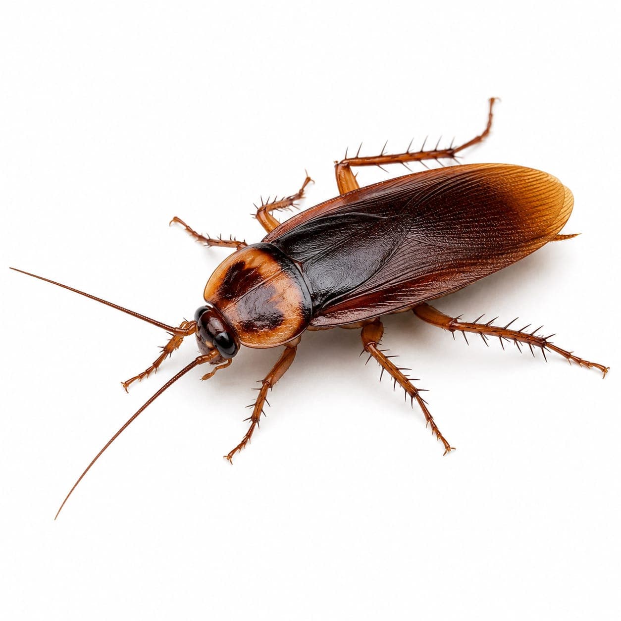 Cockroach Control in Chennai