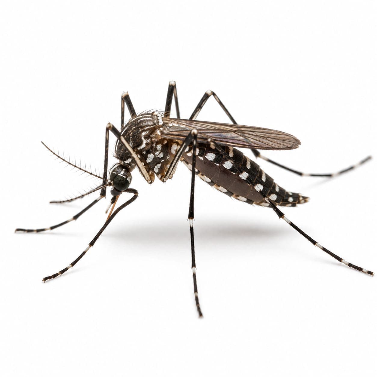 Mosquito Control in Chennai